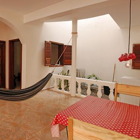 Private Holiday Apartment Tarrafal (Santiago) Exterior foto