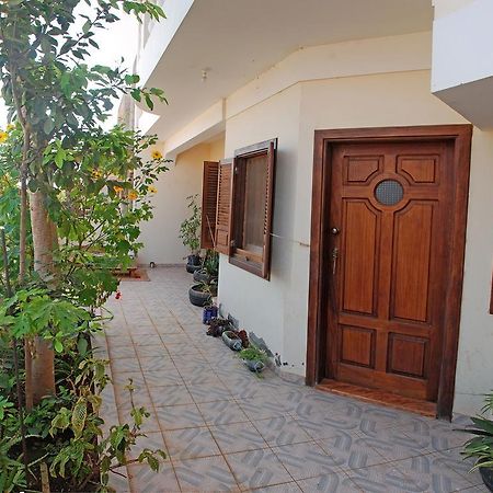 Private Holiday Apartment Tarrafal (Santiago) Exterior foto