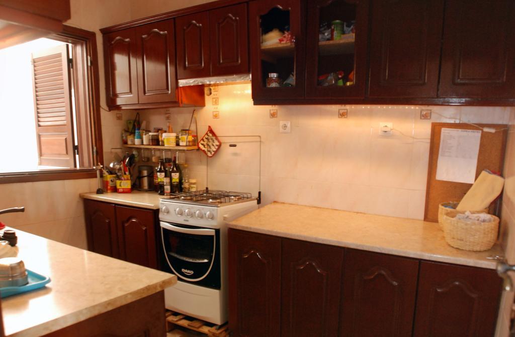 Private Holiday Apartment Tarrafal (Santiago) Exterior foto